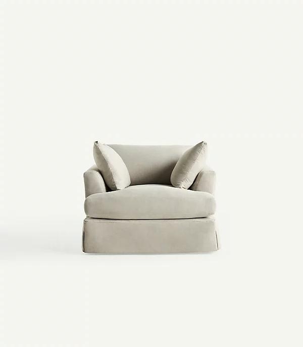 Felicity Swivel Chair - Image 0