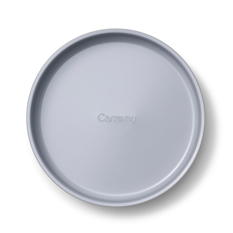 Caraway ® Slate Ceramic Non-Stick Round Baking Pan - Image 1