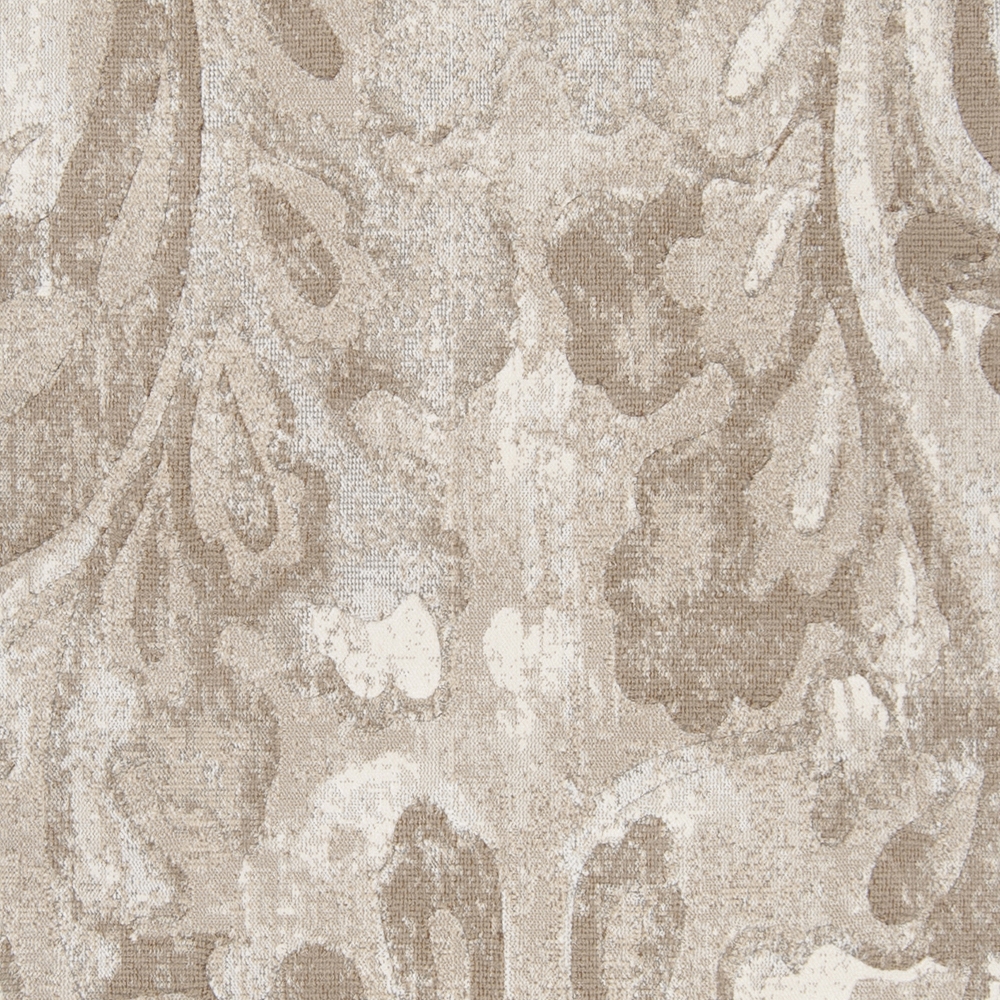 Contempo Beige Indoor 8'8" x 12'10" Machine Woven Rug - Image 2