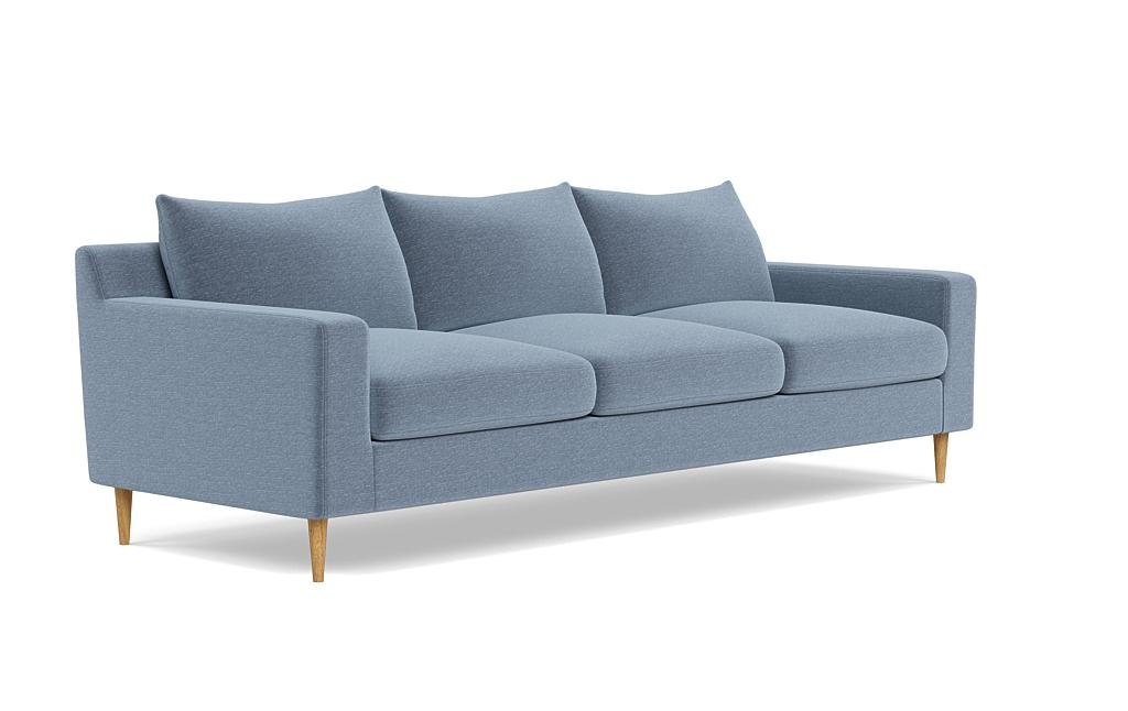 Sloan 3-Seat Sofa - Image 1