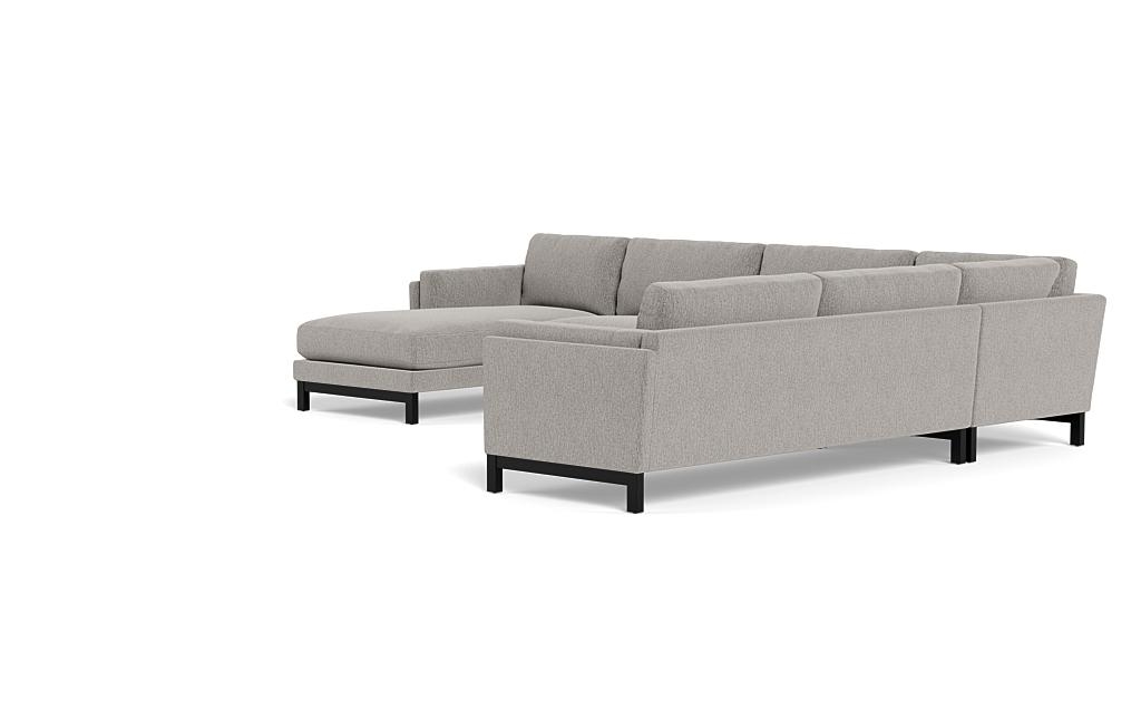 Gaby Corner Sectional with Left Chaise - Image 2