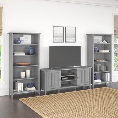 Entertainment Center for TVs up to 65" - Image 0