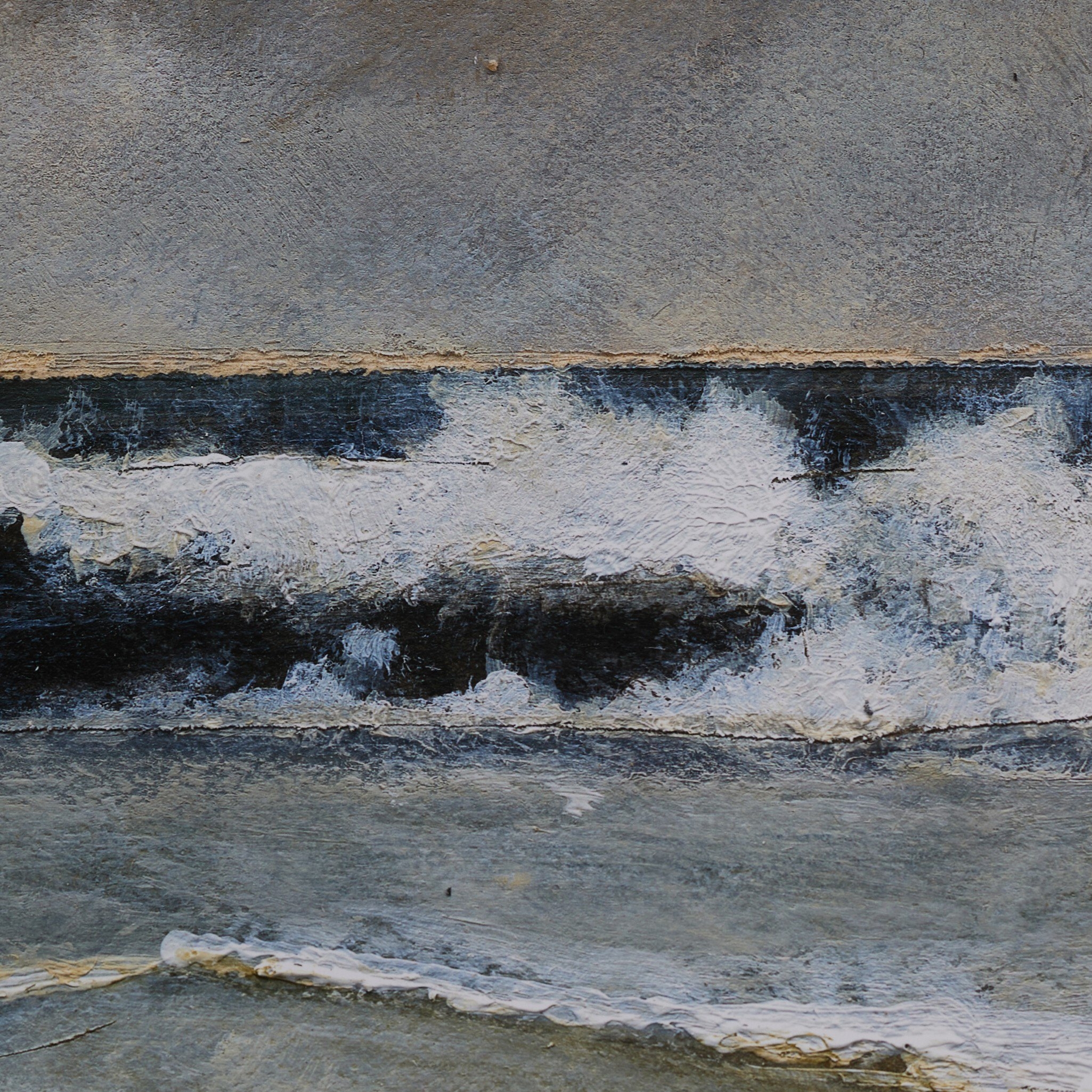 The Washout by Aileen Fitzgerald - 1.0 Brimfield Black - Image 4