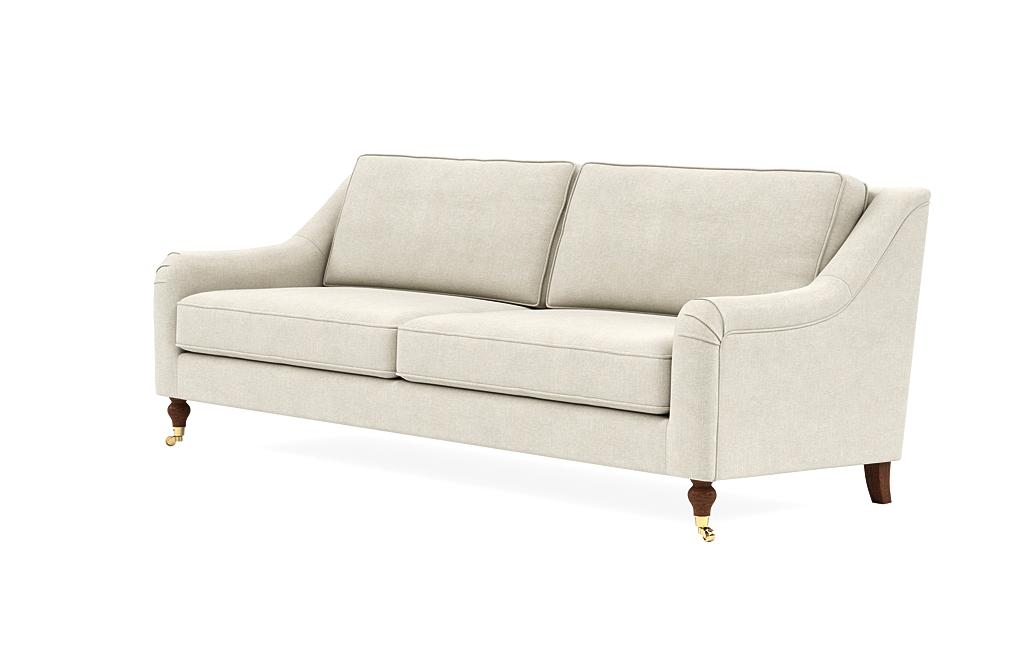 Alexander 2-Seat Sofa - Image 2