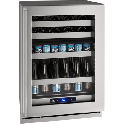 72 Can Freestanding Beverage Refrigerator - Image 0