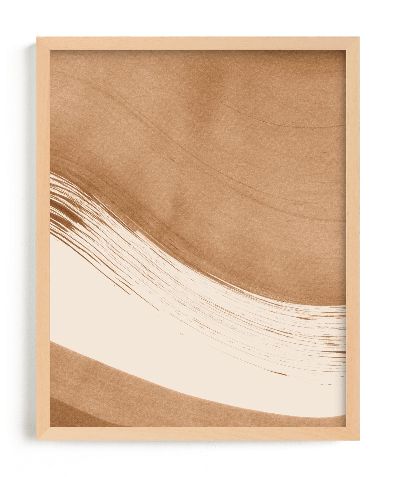 Boundary No. 1 Limited Edition Fine Art Print 2 - Image 0