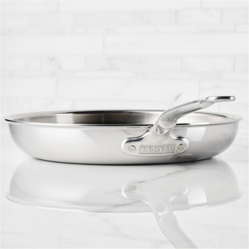 Hestan Probond Luxe 12.5" Frypan - Image 1