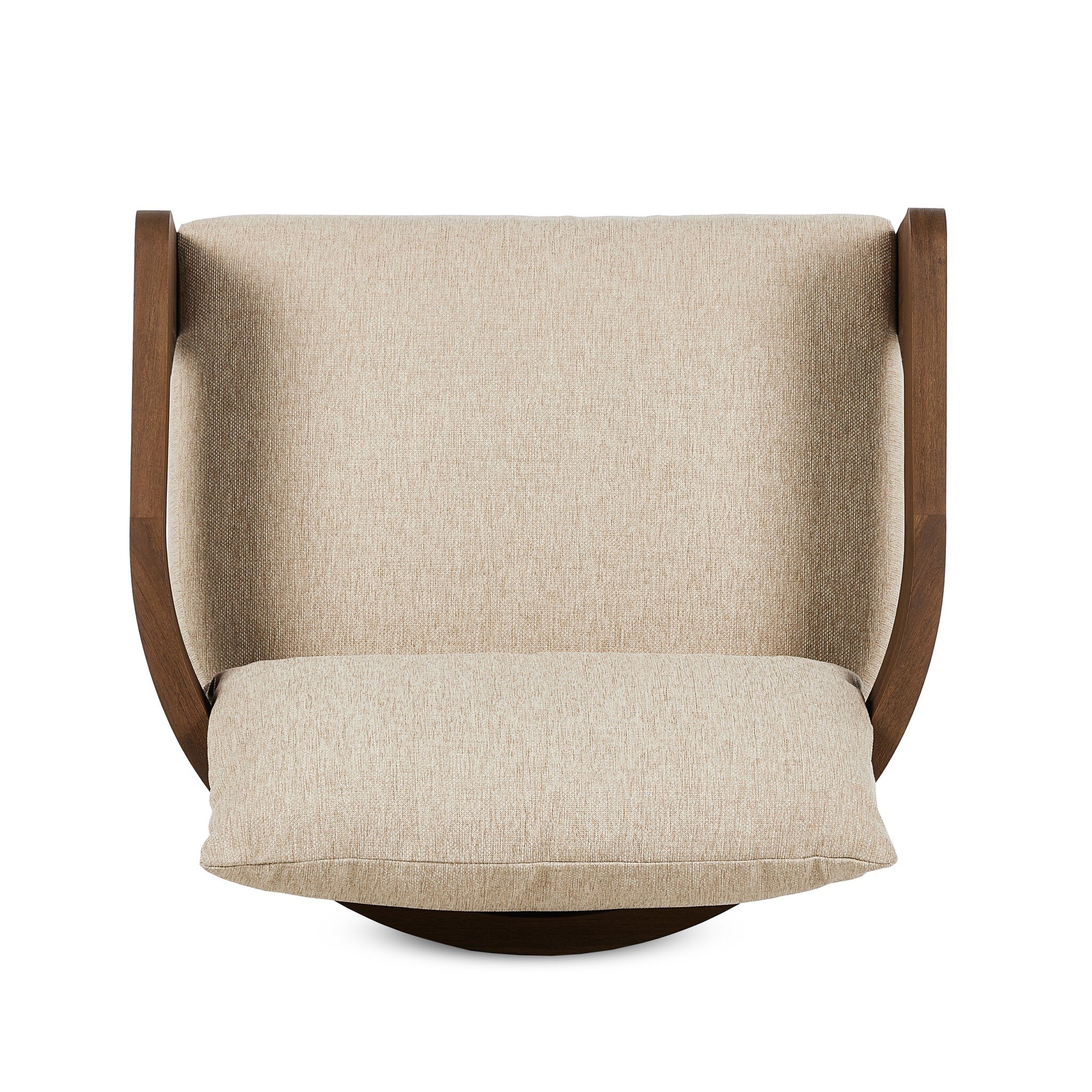 Jackson Outdoor Chair - Ellor Beige - Image 8