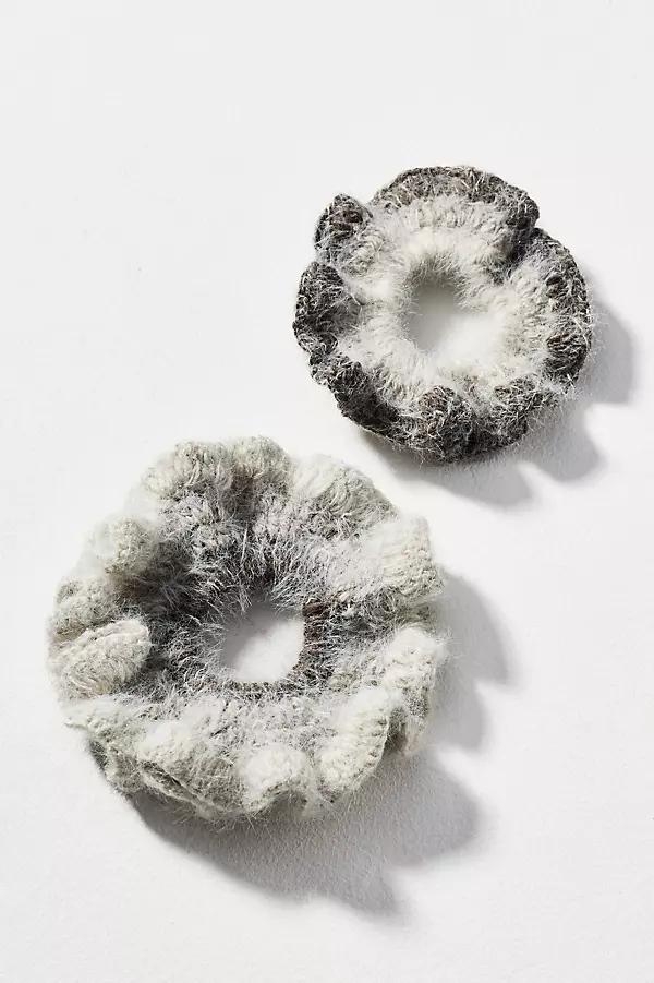 Cozy Bun-Wrap Scrunchie - Image 0