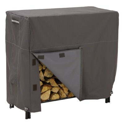 Jaylon Log Rack Cover with 4 Year Warranty - Image 0