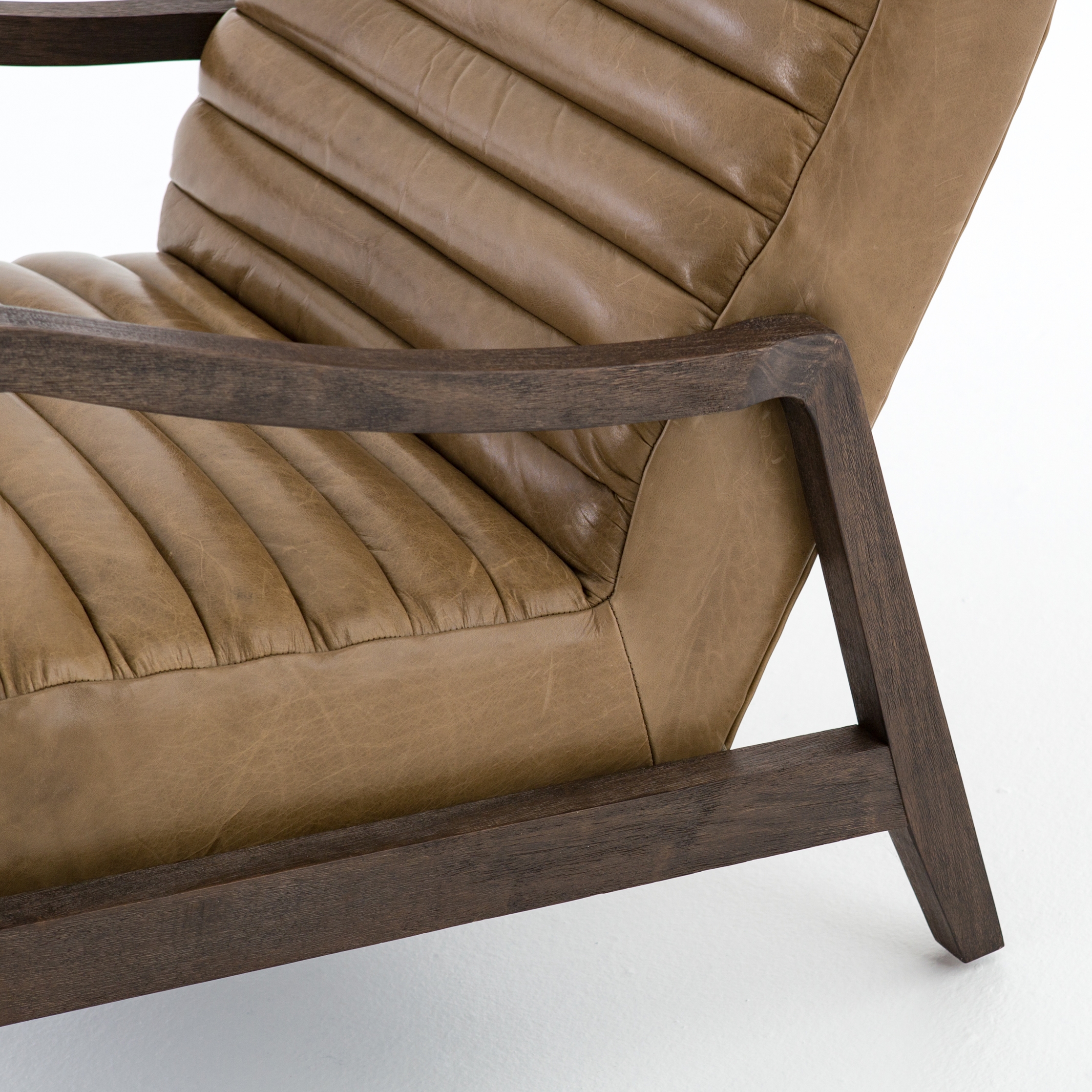 Chance Chair-Warm Taupe Dakota - Image 10