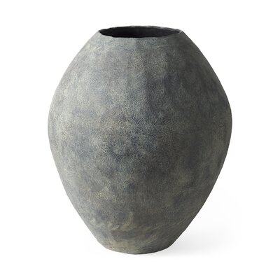 Aisling Ceramic Floor Vase - Image 0