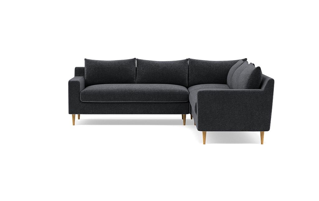 Sloan Corner 4-Seat Sectional Sofa - Image 0