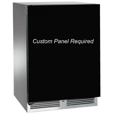 C-Series Panel Ready Freestanding Beverage Refrigerator - Image 0