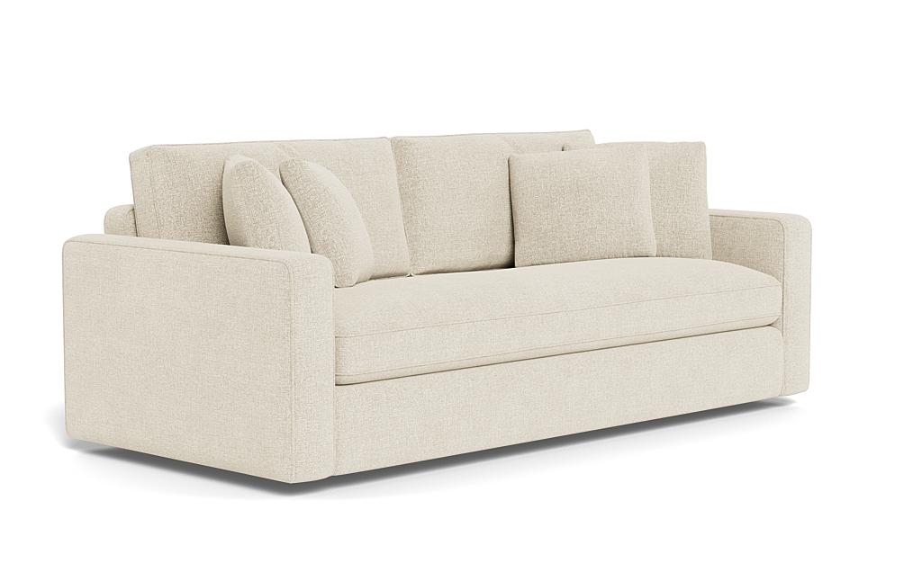 James 2-Seat Sofa - Image 1