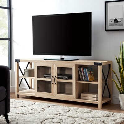 Arsenault TV Stand for TVs up to 65" - Image 0