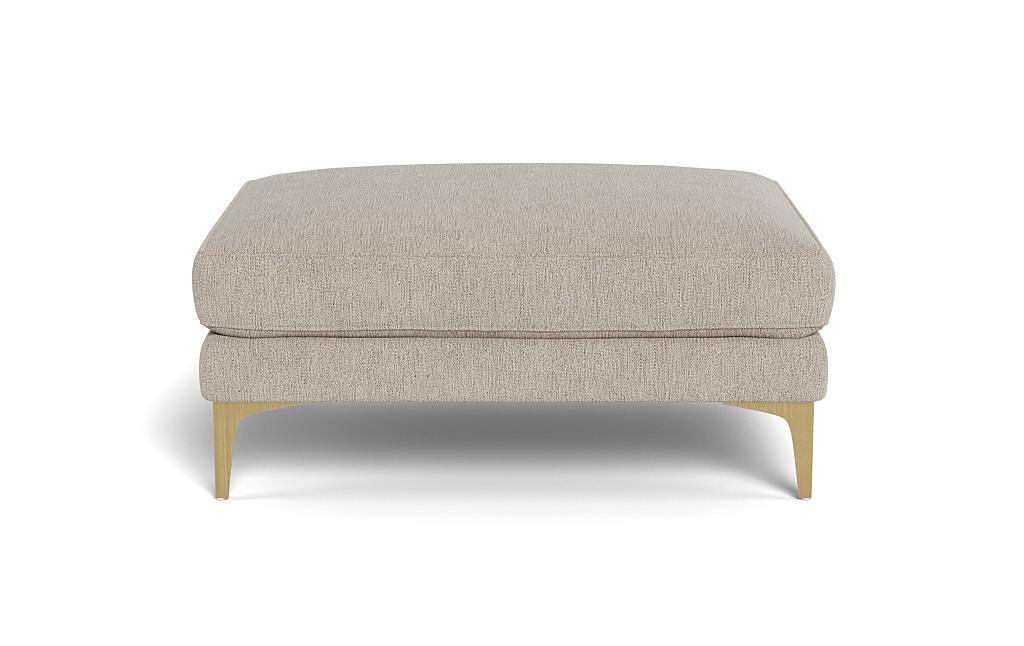 Caitlin Ottoman by The EverygirlÃ?Â® - Image 0