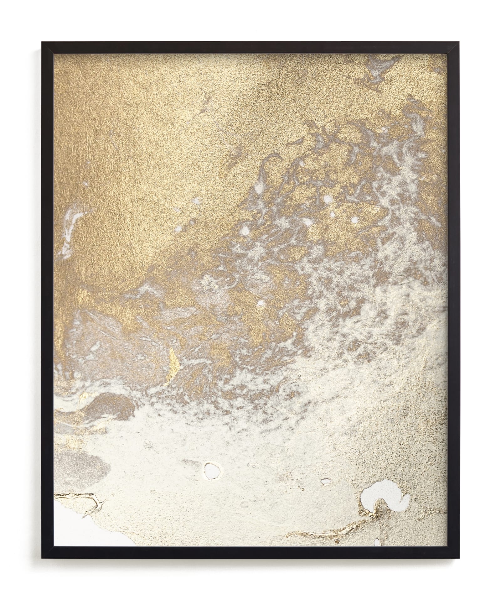 Aurum Sand No. 3 Limited Edition Fine Art Print 2 - Image 0