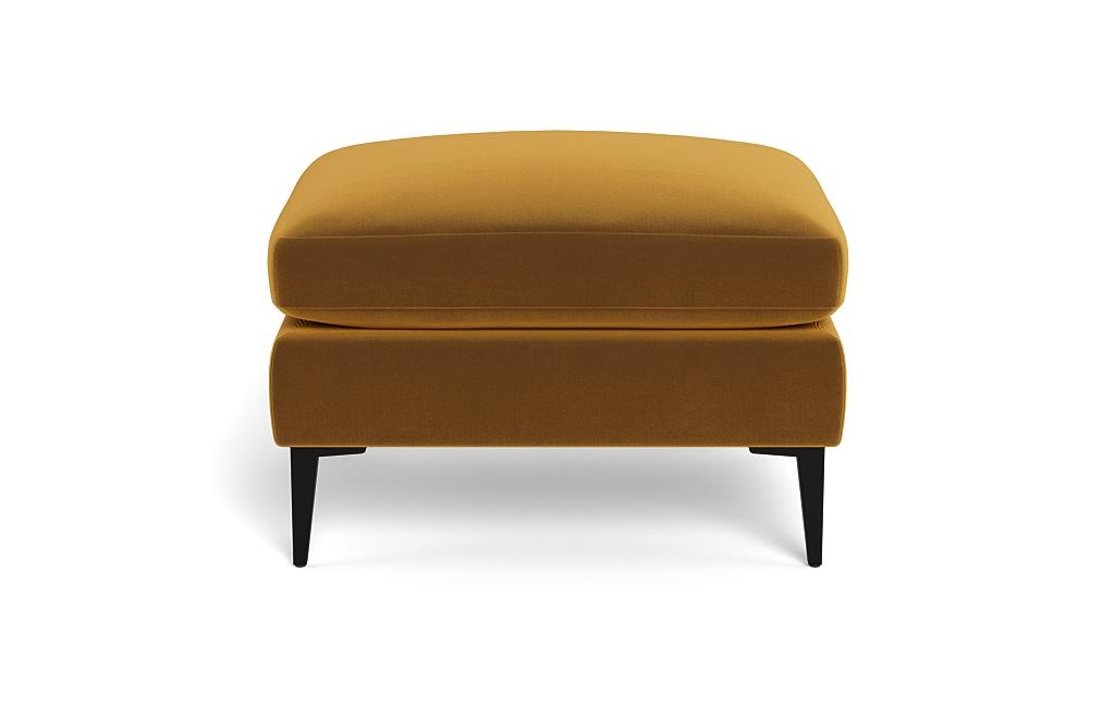 Saylor Ottoman - Image 0
