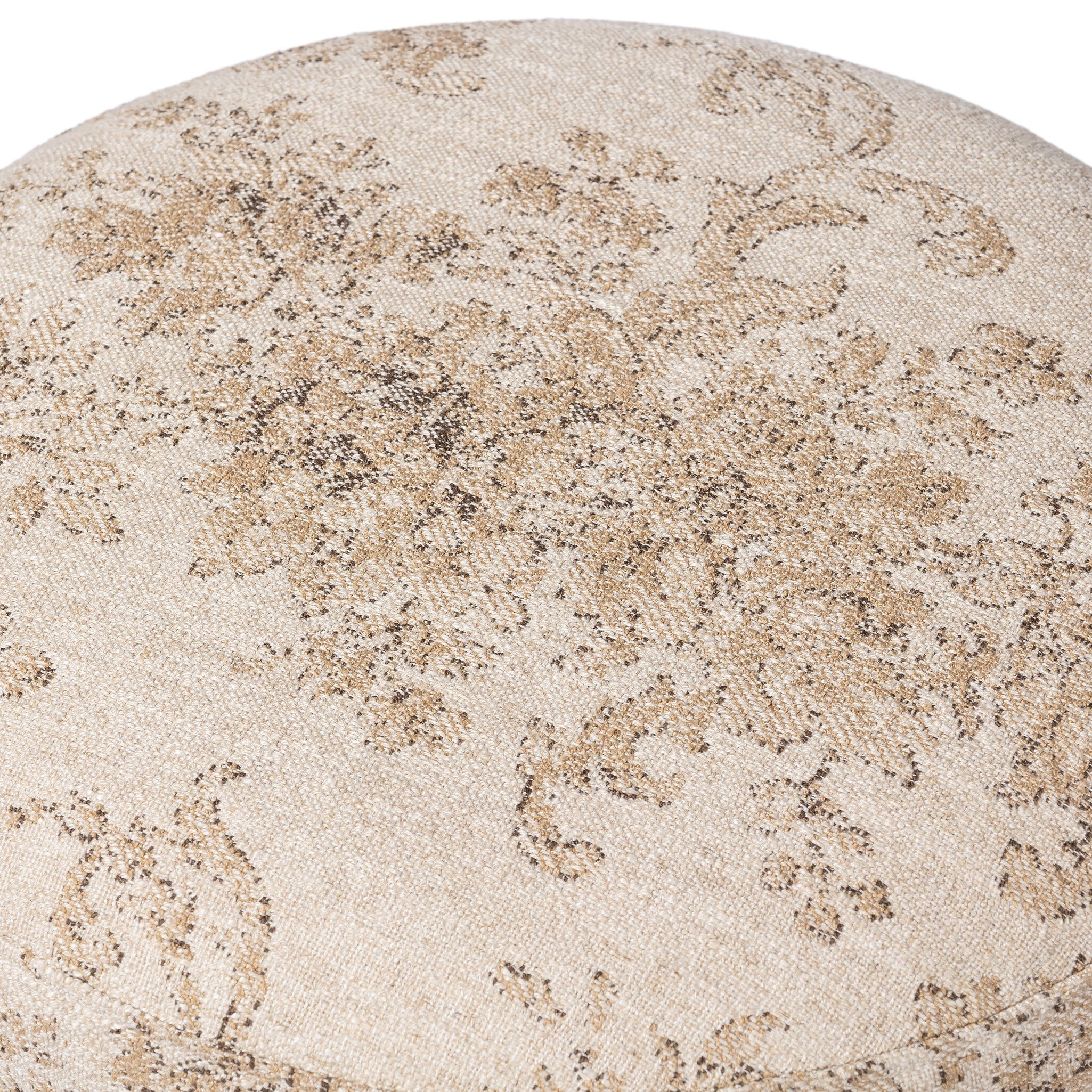 Corinne Accent Stool - Fallingbrook Natural - Image 6