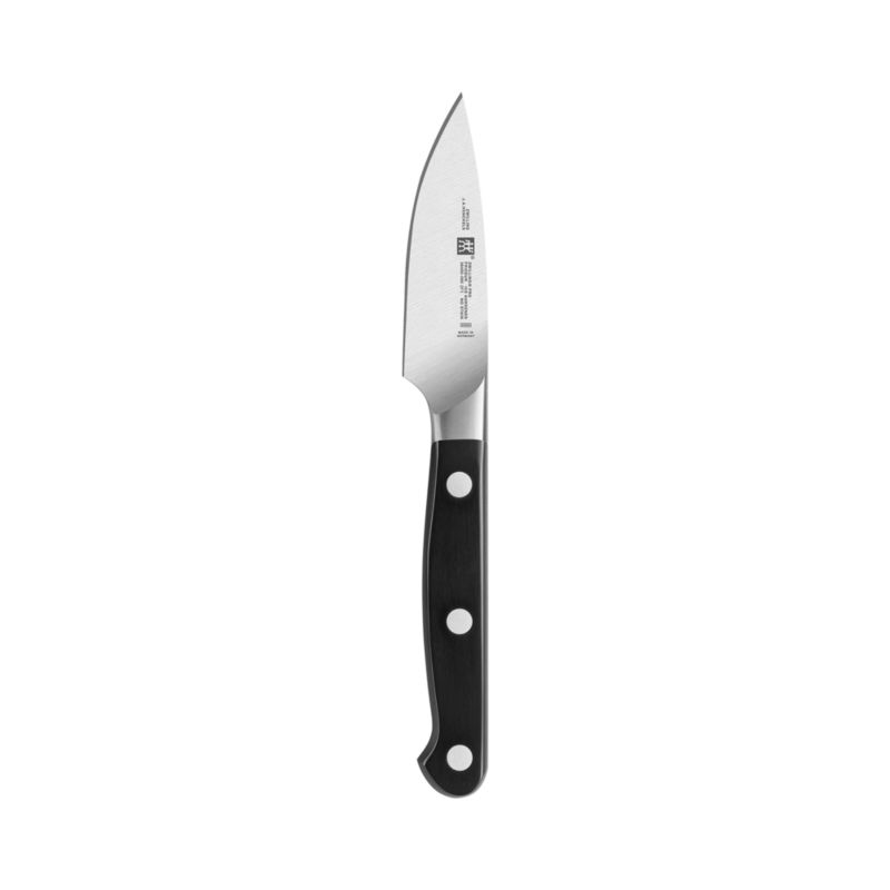 ZWILLING Pro 3-Piece Starter Knife Set - Image 5