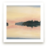 Mist Of Time I Limited Edition Fine Art Print 2 - Image 0