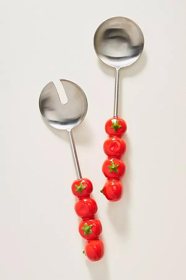 Tomato Serve Set - Image 0