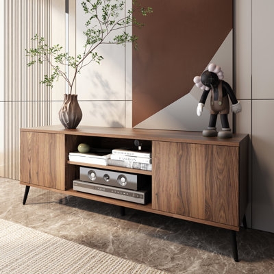 Tv Stand D016 - Image 0