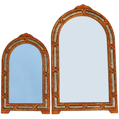 2 Piece Mirror Set - Image 0