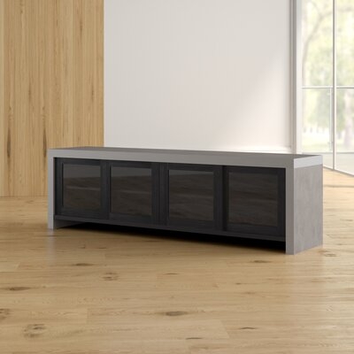 Tyree TV Stand for TVs up to 78" - Image 1