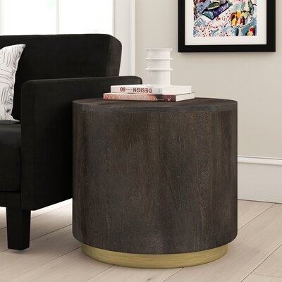 Almodovar End Table - Image 1
