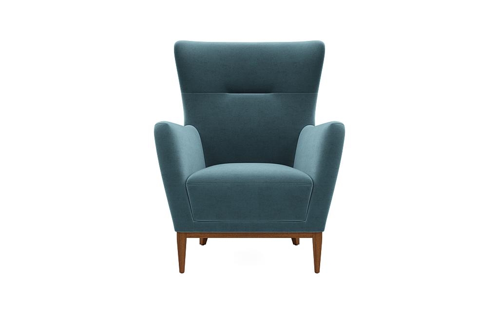 Fisher Accent Chair - Image 1
