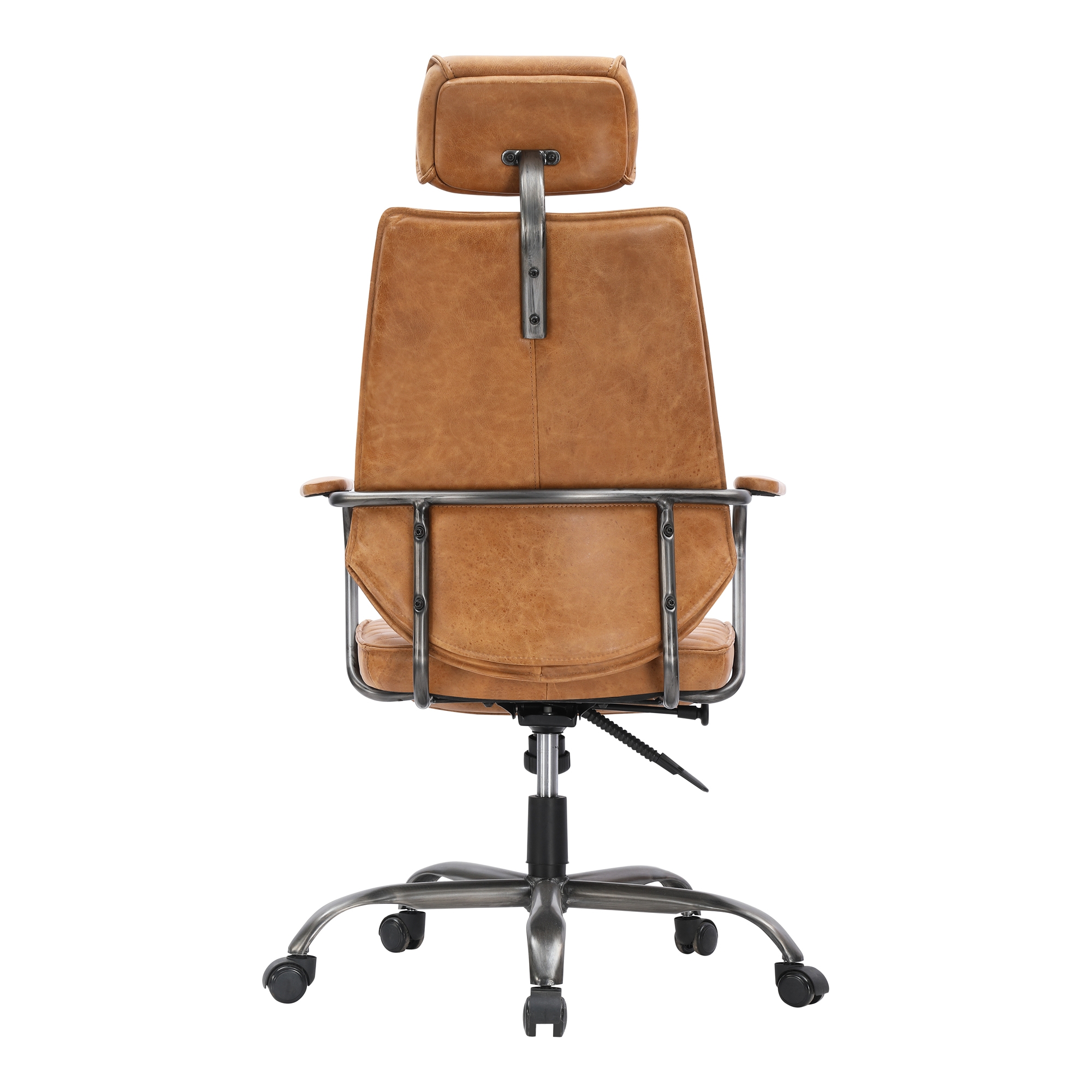 Executive Office Chair - Image 3