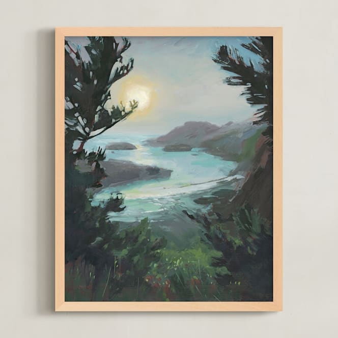 Basalted Limited Edition Fine Art Print 2 - Image 0