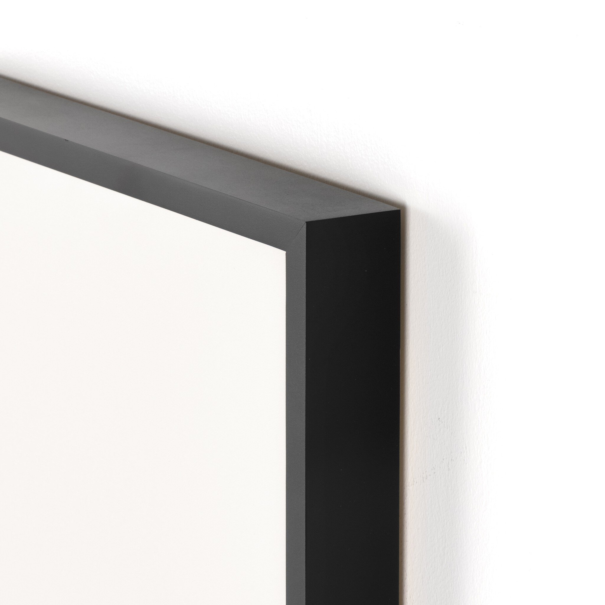 Organic Shape I Set by FH Art Studio - Black 2.5 Maple - Image 3