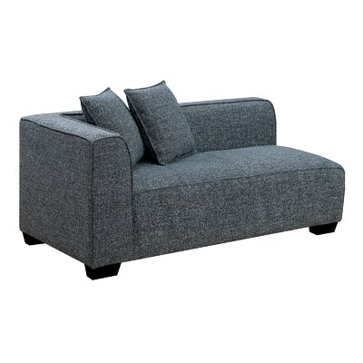 Gillyard 33" Wide Left Hand Facing Modular Seating Component - Image 0