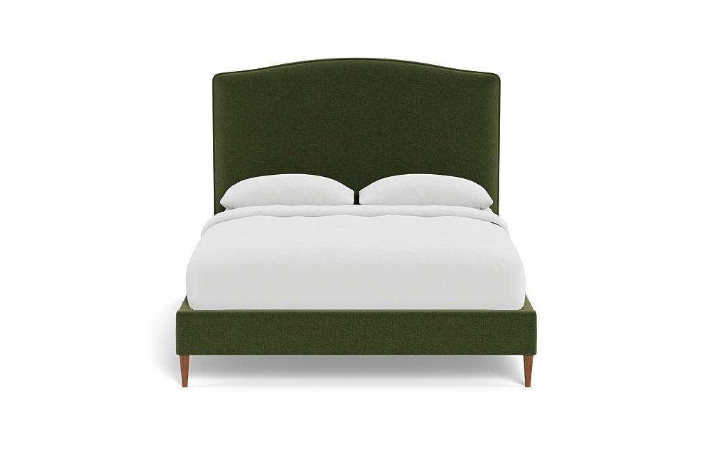 Celia Upholstered Bed - Image 0