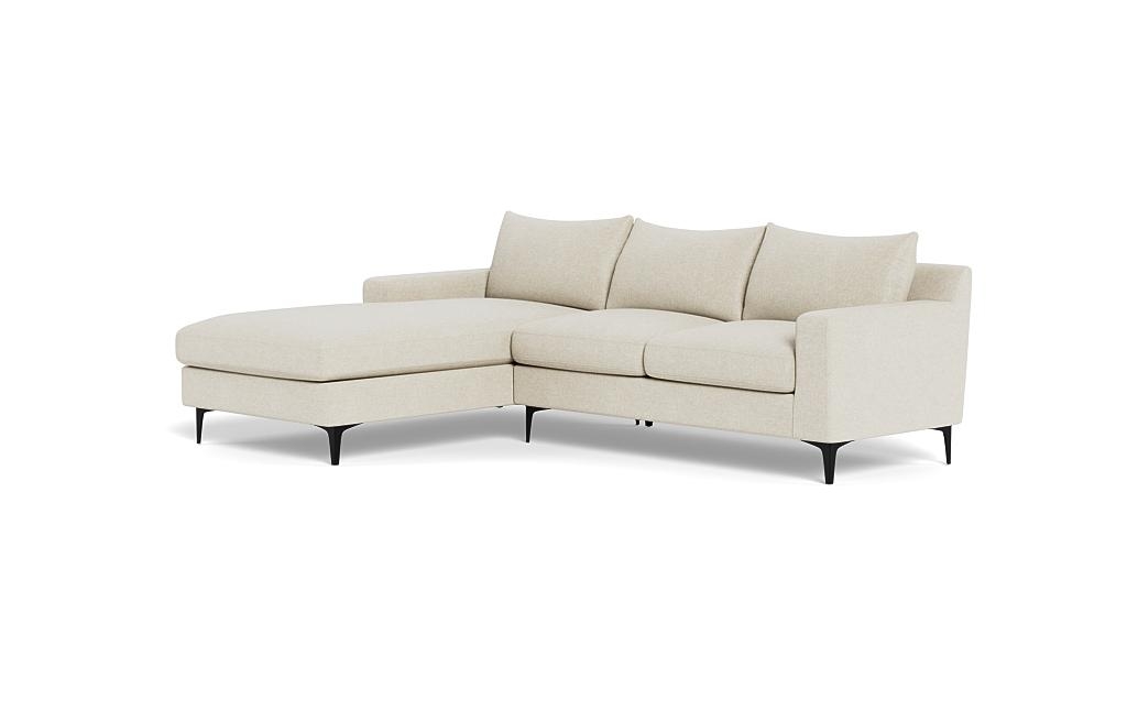 Sloan Left Chaise Sectional - Image 2