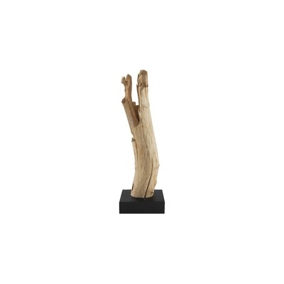 Driftwood On Stand - Image 0