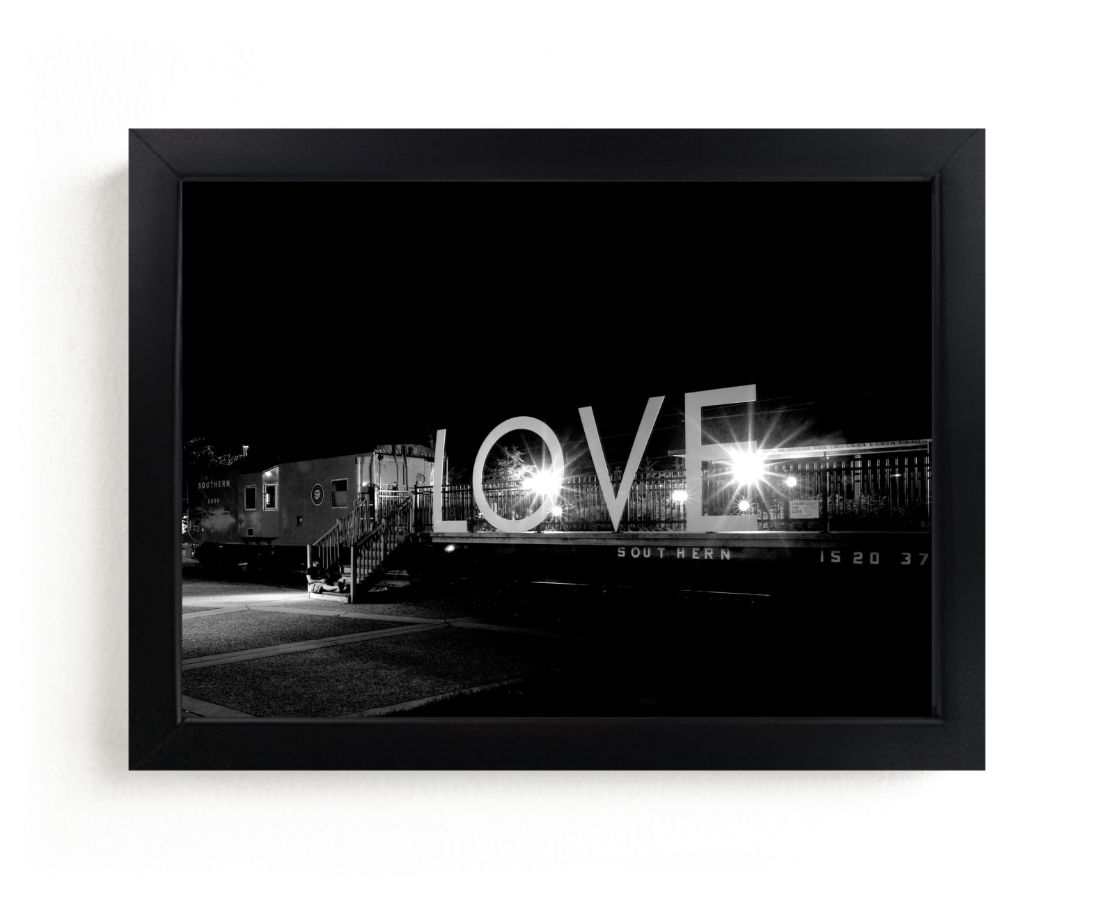 Lovelight Limited Edition Fine Art Print 2 - Image 0