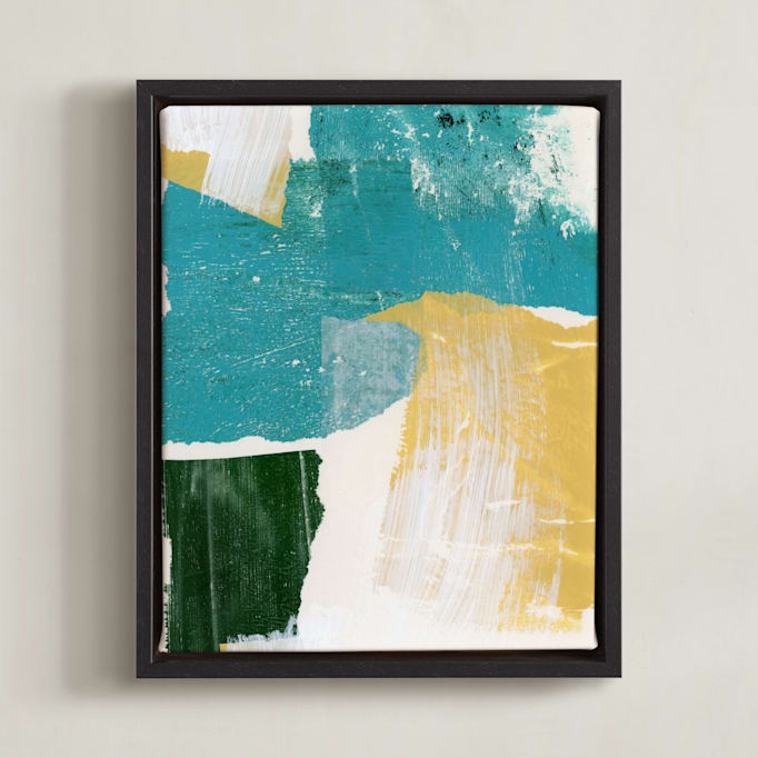 To The Sea I Limited Edition Fine Art Print 2 - Image 0