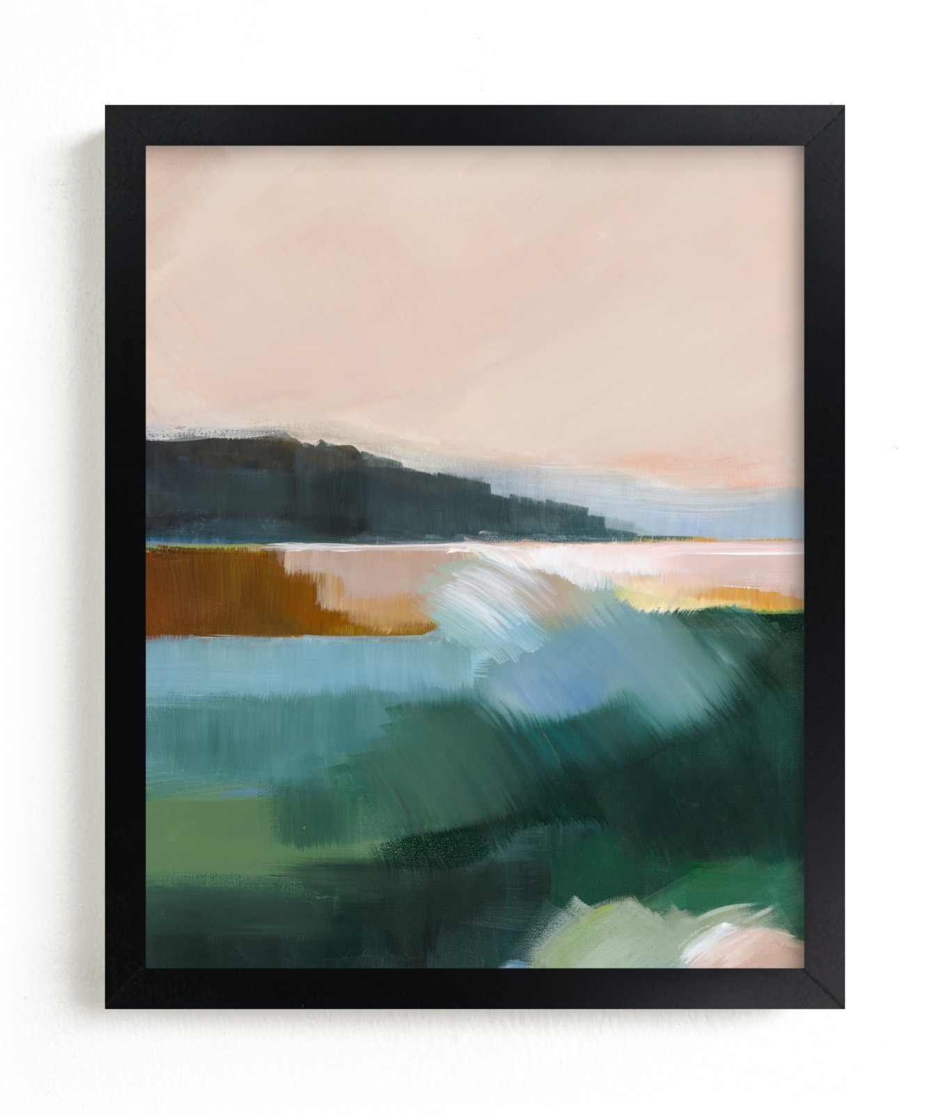 Cool Summer Winds Limited Edition Fine Art Print 2 - Image 0