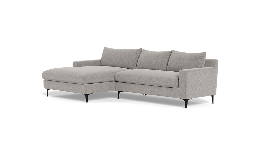 Sloan Left Chaise Sectional - Image 2