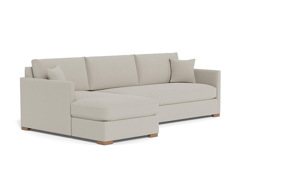 Scarlett Left Chaise Sectional - Image 1
