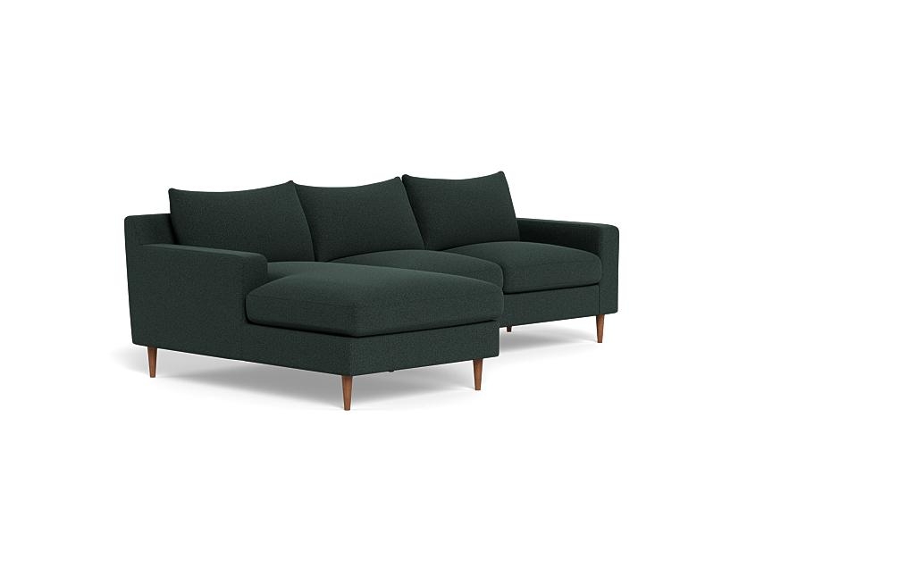 Sloan Left Chaise Sectional - Image 1
