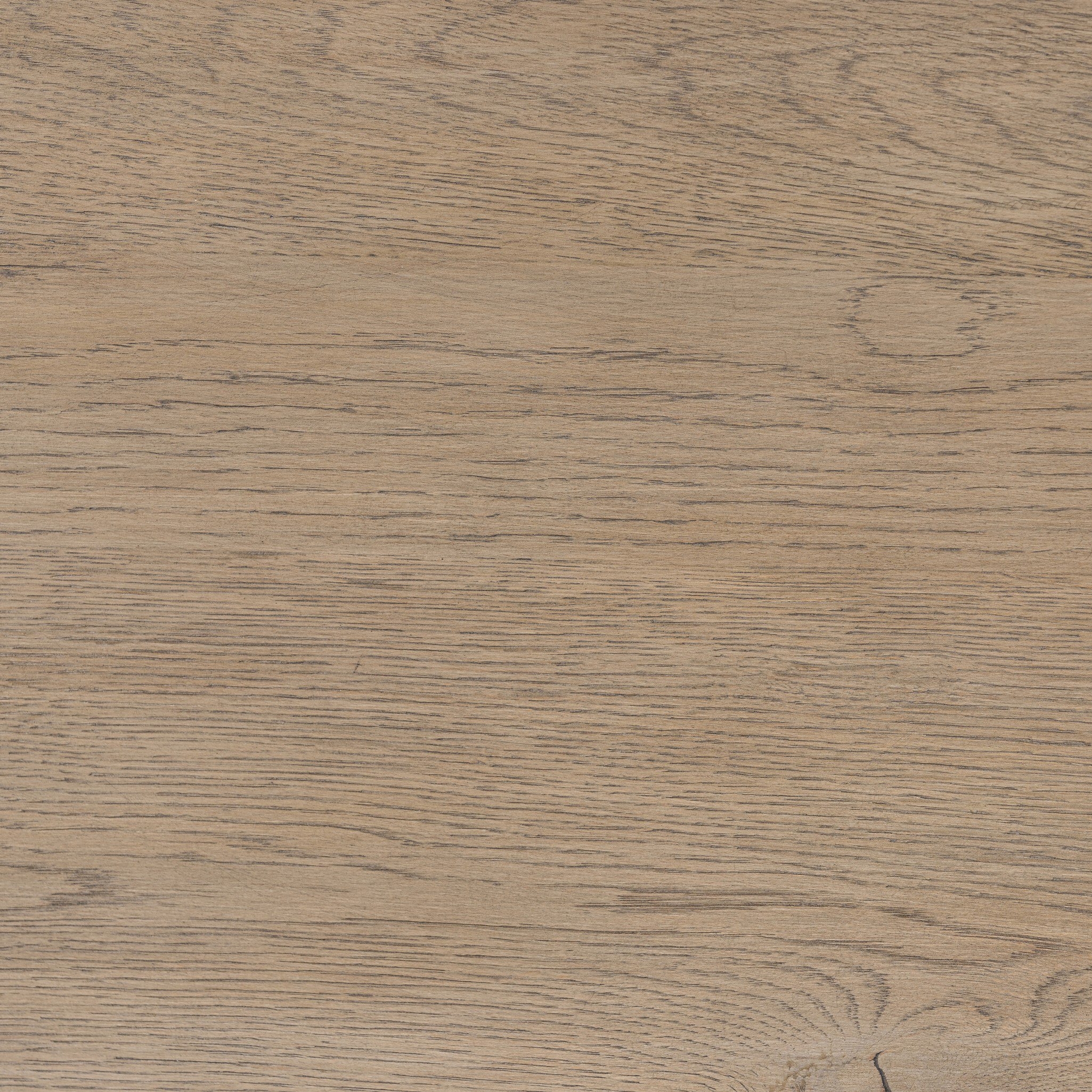 Leo 8 Drawer Dresser - Rustic Grey - Image 3