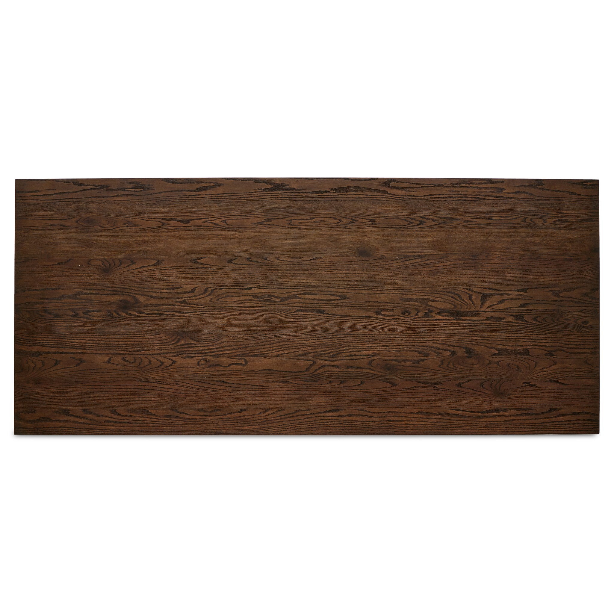 Torrington Dining Table - Umber Oak - Image 5