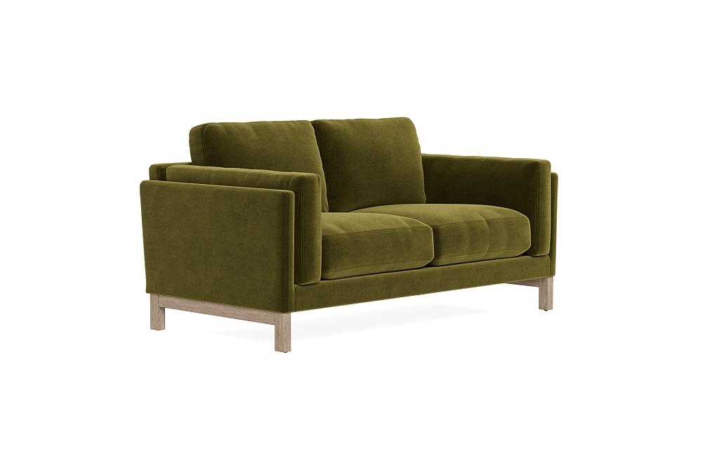 Gaby Loveseat - Image 1