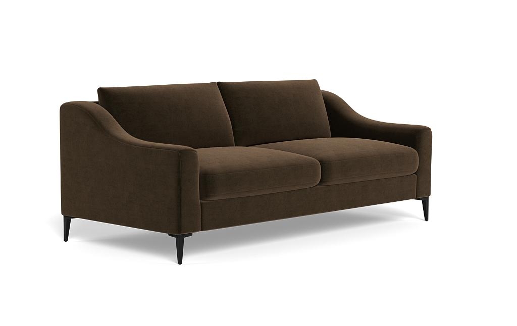 Saylor Slope Arm 2-Seat Sofa - Image 1