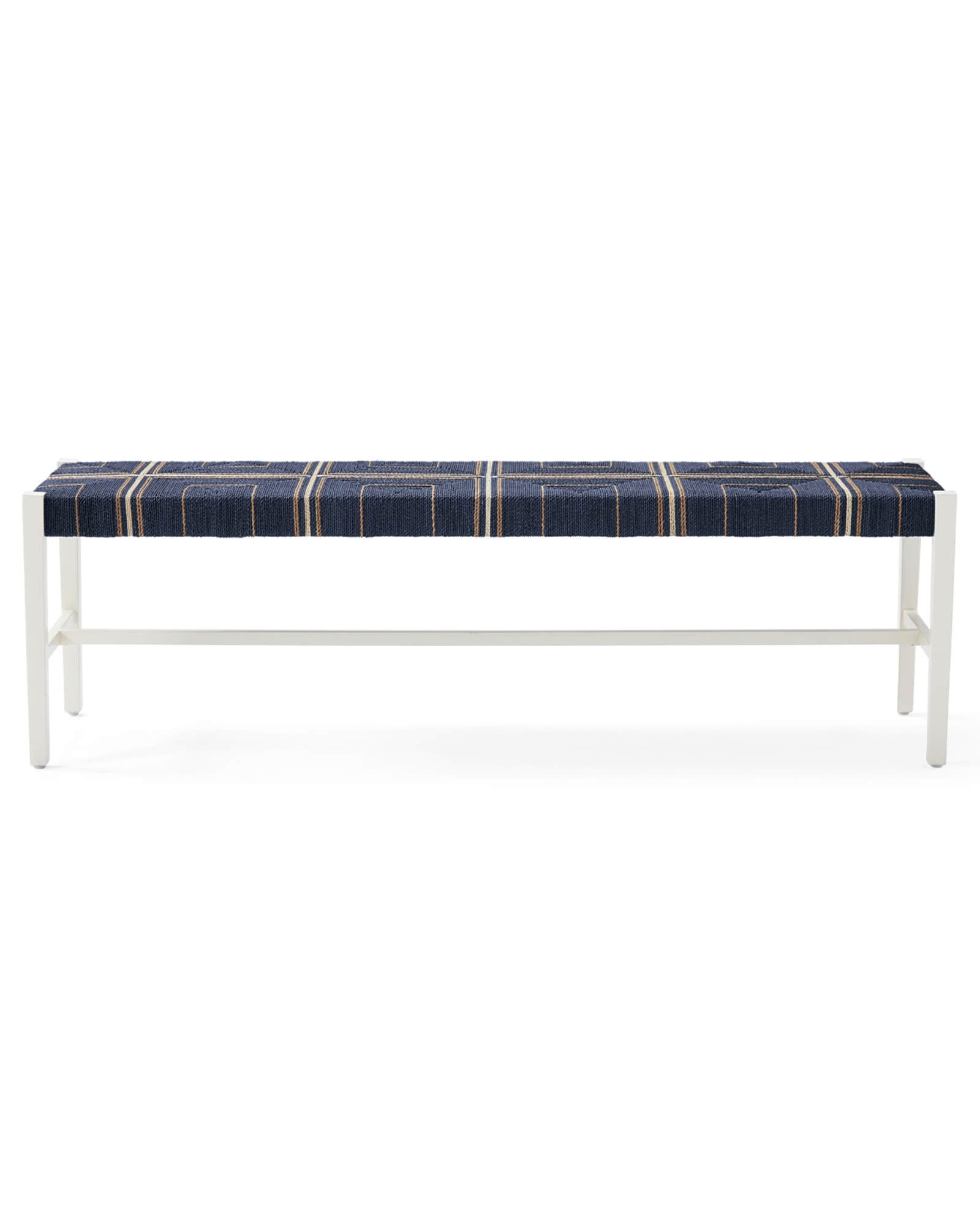 Carson Backless Bench - Image 0